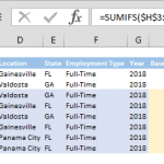 How to SUM values if date is greater than