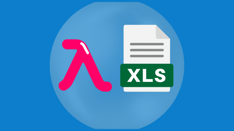 Exploring Eta Lambda in Excel: A Comprehensive and Detailed Guide with Examples